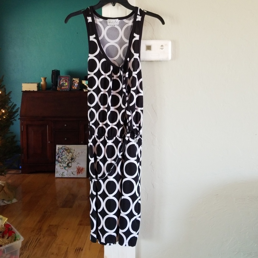 Mudpie dress